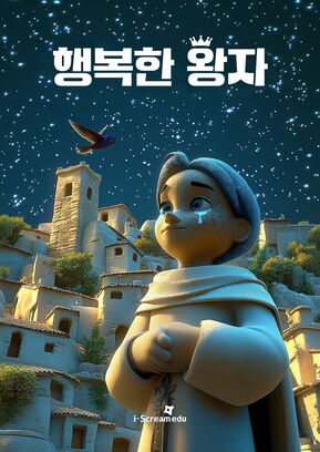행복한 왕자는 정말 행복했을까?