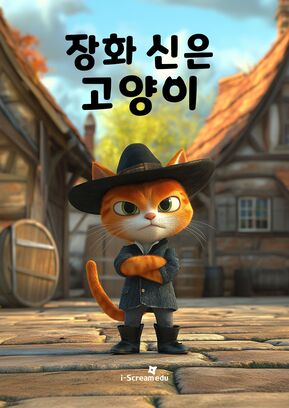 특별한 고양이가 바꾼 운명